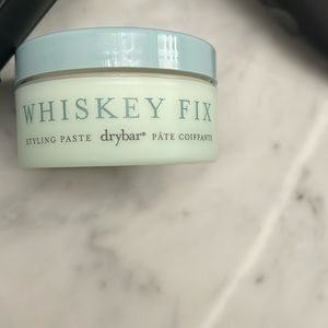 Drybar Whiskey Fix Styling Paste Size: 50 g/ 1.7 OZ *used once